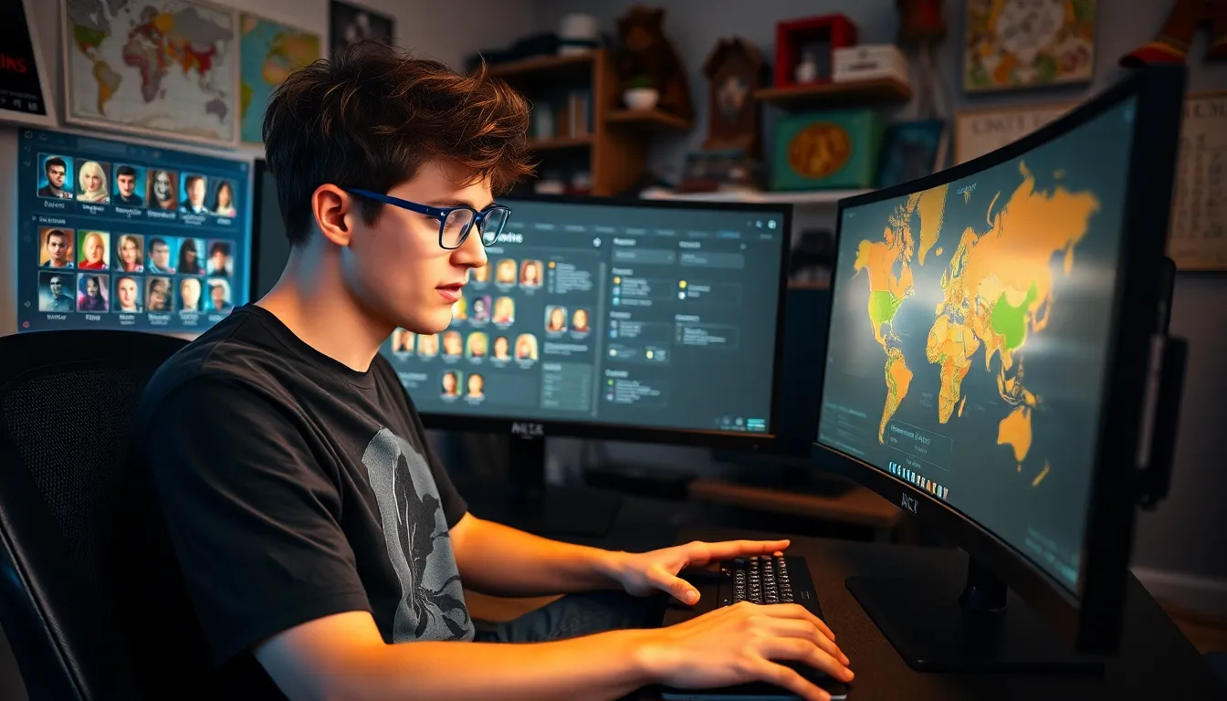 Unlock CK2Generator Potential with Benjamin Pearce Supremegamingco